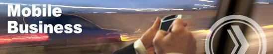 Mobile Business